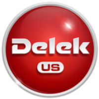 Delek_logo