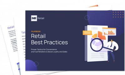 Retail Best Practices Report Visual